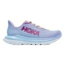 Hoka Mach 5 Wom Shoe Blk/Cstle 9.5 D