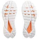 Hoka Mach 5 Wom Shoe Impala/Cyclamen 8.0 B