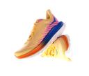 Hoka Mach 5 Wom Shoe Impala/Cyclamen 8.0 B