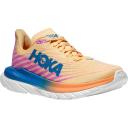 Hoka Mach 5 Wom Shoe Impala/Cyclamen 8.0 B