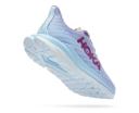 Hoka Mach 5 Wom Shoe Lav/Smr 10.5 B