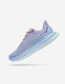 Hoka Mach 5 Wom Shoe Lav/Smr 8.5 B