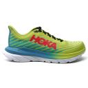 Hoka Mach 5 Wom Shoe Lav/Smr 9.5 B