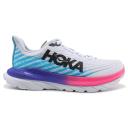 Hoka Mach 5 Wom Shoe Lav/Smr 9.5 B