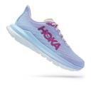 Hoka Mach 5 Wom Shoe Lav/Smr 9.5 B
