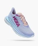 Hoka Mach 5 Wom Shoe Lav/Smr 9.5 B