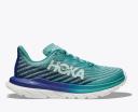 Hoka Mach 5 Wom Shoe Mist/Sky 11.0 B