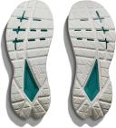 Hoka Mach 5 Wom Shoe Mist/Sky 11.0 B