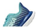 Hoka Mach 5 Wom Shoe Mist/Sky 11.0 B