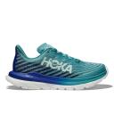 Hoka Mach 5 Wom Shoe Mist/Sky 8.5 B