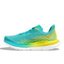 Hoka Mach 5 Wom Shoe Mist/Sky 8.5 B