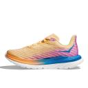 Hoka Mach 5 Wom Shoe Mist/Sky 8.5 B