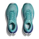 Hoka Mach 5 Wom Shoe Mist/Sky 8.5 B