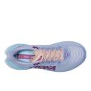 Hoka Mach 5 Wom Shoe Mist/Sky 8.5 B
