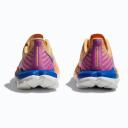 Hoka Mach 5 - Womens Running Shoes - Impala/Cyclamen