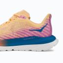 Hoka Mach 5 - Womens Running Shoes - Impala/Cyclamen