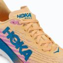 Hoka Mach 5 - Womens Running Shoes - Impala/Cyclamen