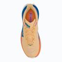 Hoka Mach 5 - Womens Running Shoes - Impala/Cyclamen