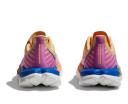 Hoka Mach 5 Womens Shoe - US 10.5 / Impala/Cyclamen