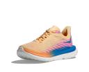 Hoka Mach 5 Womens Shoe - US 10.5 / Impala/Cyclamen