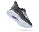 Hoka Mach 5 Womens Shoe - US 10.5 / Impala/Cyclamen