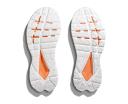 Hoka Mach 5 Womens Shoe - US 10.5 / Impala/Cyclamen