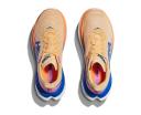 Hoka Mach 5 Womens Shoe - US 10.5 / Impala/Cyclamen