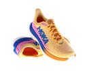 Hoka Mach 5 Womens Shoe - US 6.5 / Impala/Cyclamen
