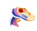 Hoka Mach 5 Womens Shoe - US 7.5 / Impala/Cyclamen