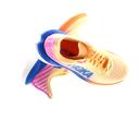 Hoka Mach 5 Womens Shoe - US 7.5 / Impala/Cyclamen