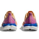 Hoka Mach 5 Womens Shoe - US 7 / Impala/Cyclamen