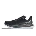 Hoka Mach 5 Womens Shoe - US 7 / Impala/Cyclamen