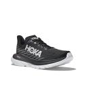 Hoka Mach 5 Womens Shoe - US 9.5 / Impala/Cyclamen