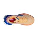 Hoka Mach 5 Womens Shoe - US 9.5 / Impala/Cyclamen