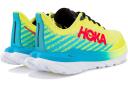 Hoka Mach 5 Yellow/Blue 1127893/EPSB Men's