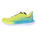 Hoka Mach 5 Yellow/Blue 1127893/EPSB Men's