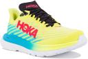Hoka Mach 5 Yellow/Blue 1127893/EPSB Men's