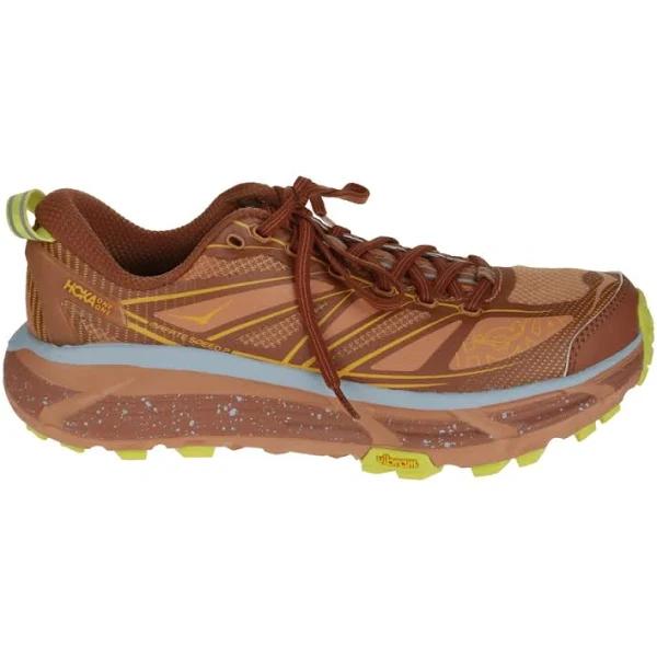 Hoka Mafate Speed 2 7 Sneaker