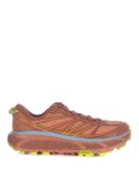 Hoka - Mafate Speed 2 Baked Clay Radiant Yellow