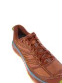 Hoka - Mafate Speed 2 Baked Clay Radiant Yellow
