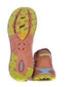 Hoka - Mafate Speed 2 Baked Clay Radiant Yellow