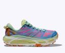 HOKA – MAFATE Speed 2 Cyclamen / All Aboard - Size EU 45