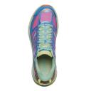 HOKA – MAFATE Speed 2 Cyclamen / All Aboard - Size EU 45