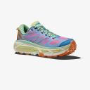 HOKA – MAFATE Speed 2 Cyclamen / All Aboard - Size EU 45