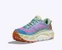 HOKA – MAFATE Speed 2 Cyclamen / All Aboard - Size EU 45