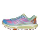 HOKA – MAFATE Speed 2 Cyclamen / All Aboard - Size EU 45