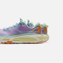 HOKA – MAFATE Speed 2 Cyclamen / All Aboard - Size EU 45