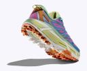 HOKA – MAFATE Speed 2 Cyclamen / All Aboard - Size EU 45