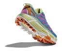Hoka Mafate Speed 2 - Cyclamen / All Aboard - US 6 - Unisex