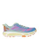 Hoka Mafate Speed 2 - Cyclamen / All Aboard - US 6 - Unisex